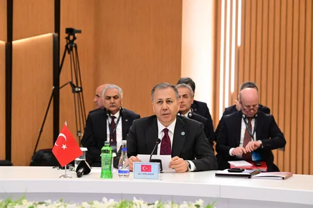 Bakıda TDT DİN başçılarının ikinci görüşü keçirilib, Birgə Kommünike imzalanıb
