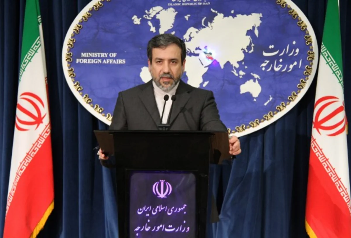 Iran denies framework outlines sanctions relief phases