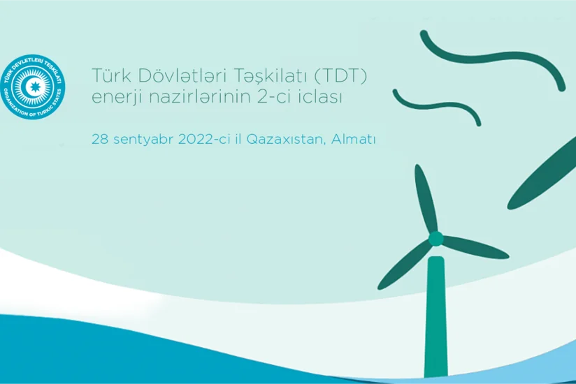 Пярвиз Шахбазов примет участие во втором заседании министров энергетики ОТГ