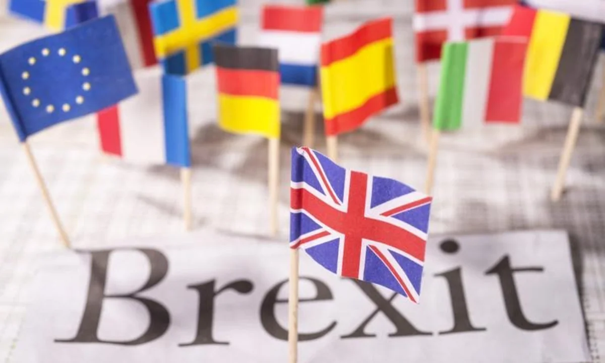 ​Britaniyanın əsas sualı: getmək, ya qalmaq - ŞƏRH