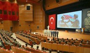 Müdafiə Nazirliyi həftəlik icmalını təqdim edib