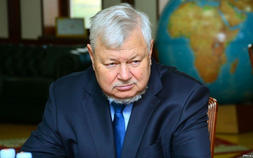 Andrzej Kasprzyk to conduct ceasefire monitoring exercise on LOC
