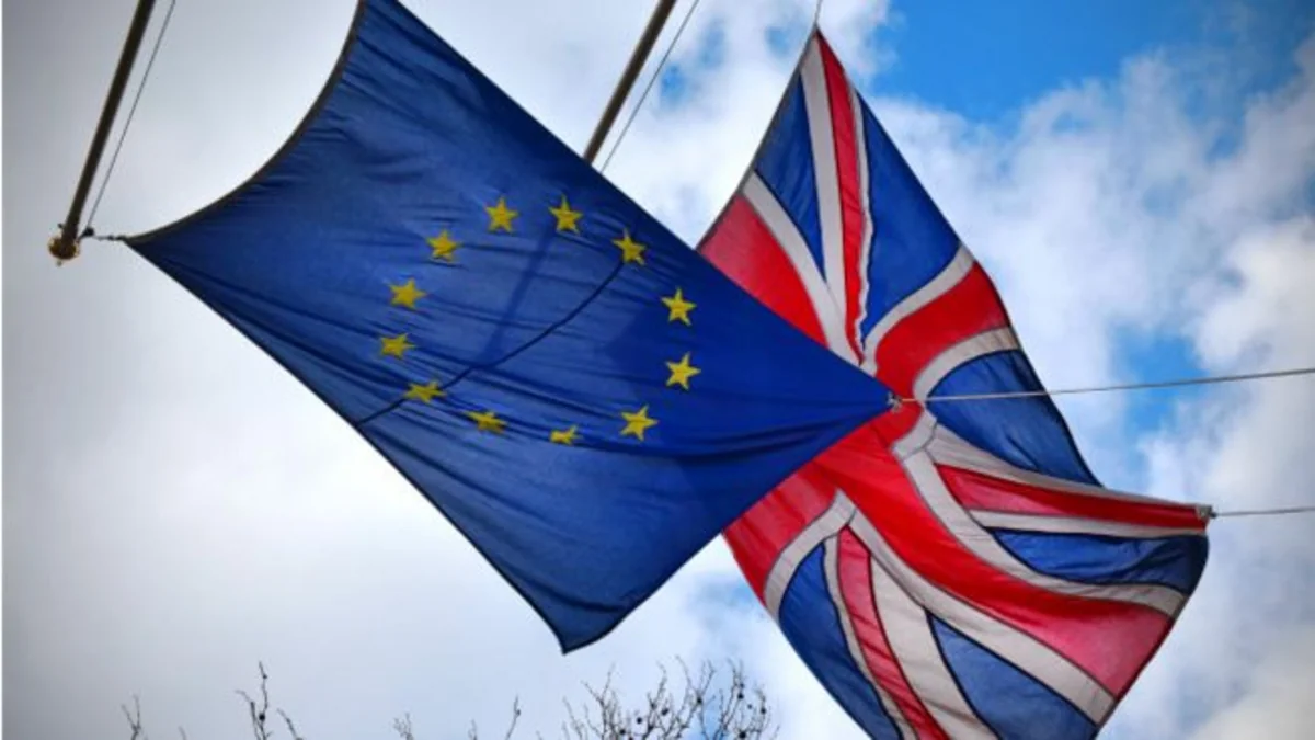 Fitch назвало страны, которые больше всех пострадают от Brexit