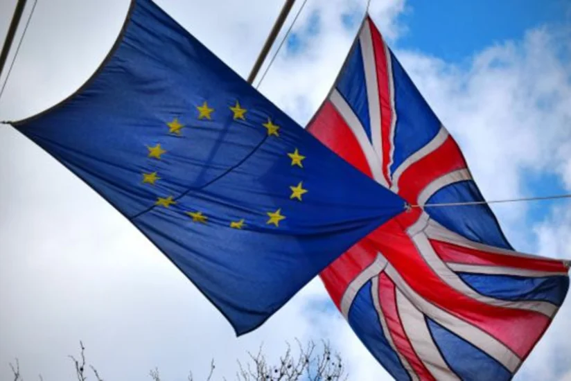 Fitch назвало страны, которые больше всех пострадают от Brexit