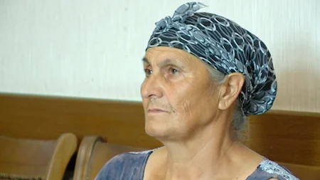 Şəmkirdə narkotik yetişdirən qadın saxlanılıb