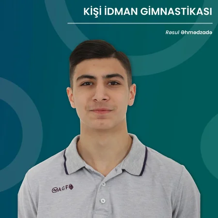 Azərbaycanın idman gimnastları dünya çempionatına yollanıblar