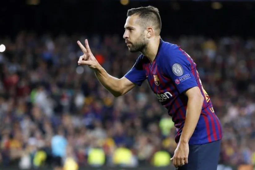 Барселона продлила контракт с ведущим футболистом на 5 лет