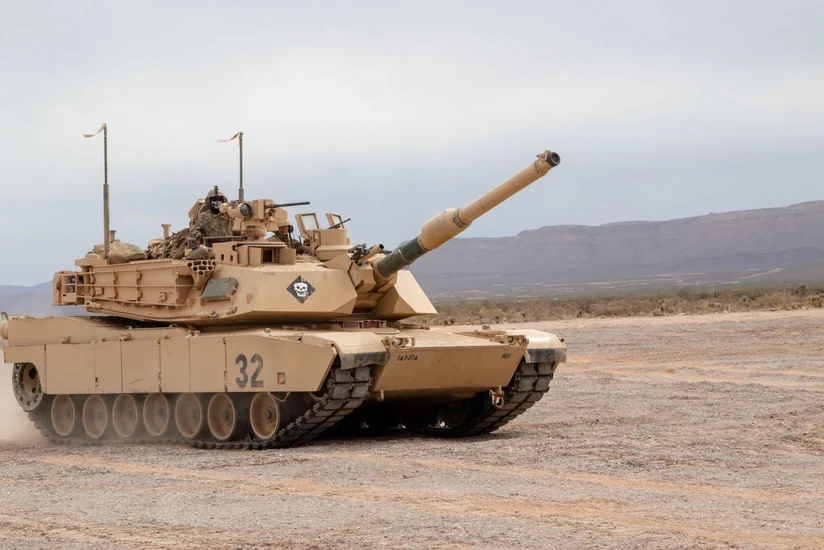 ABŞ Ukraynaya “Abrams” tankları göndərə bilər