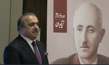 İsveçdə Azərbaycan Milli Hökumətinə həsr edilmiş seminar keçirilib