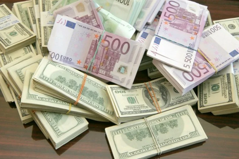 Dünyanın zənginləri bu il daha 1 trln. dollar məbləğində varlanıblar