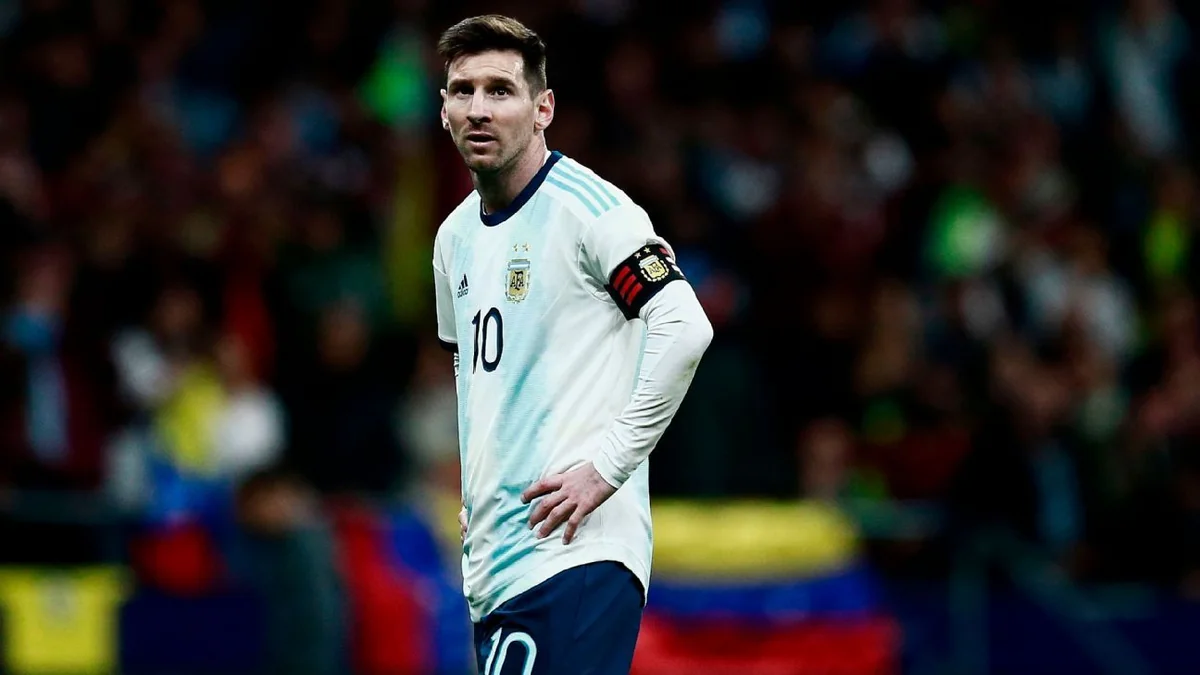 Argentina məhkəməsi Messiyə üzr istəməyi tövsiyə edib
