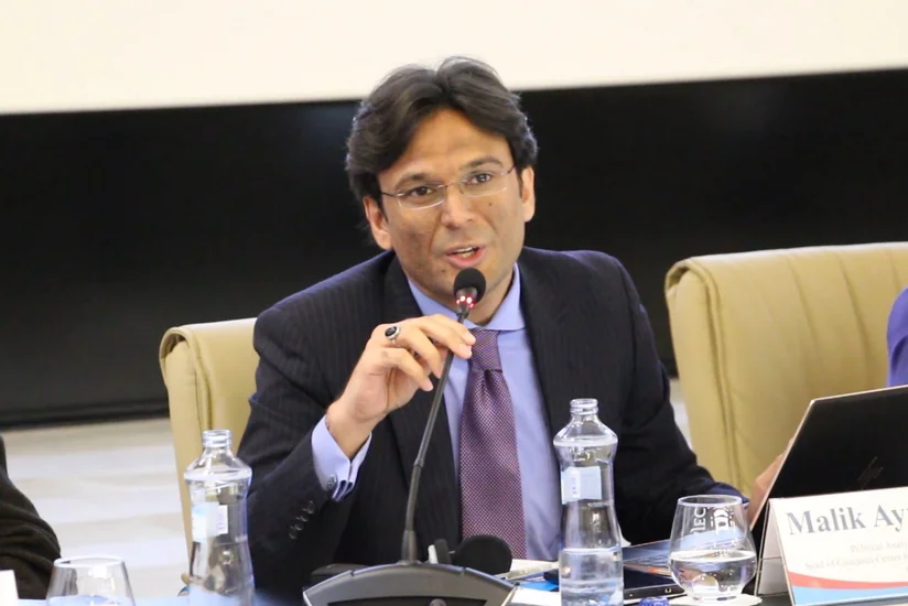 “Azərbaycanın Dostları” sosial şəbəkəsinin rəhbəri İlham Əliyevə məktub göndərib