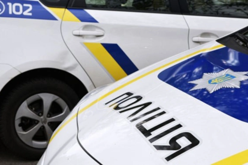 Ukraynada ağır yol qəzası baş verib, ölənlər və yaralananlar var