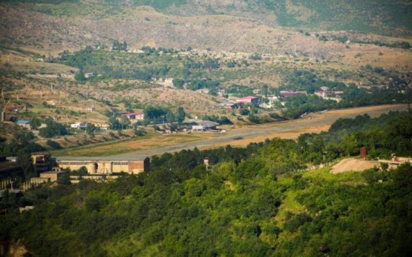 Qazax sakini: Prezident İlham Əliyevin məqsədyönlü siyasəti nəticəsində qazaxlılar da qələbə sevinci yaşadı