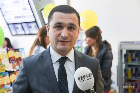​Открылся 28-й магазин сети супермаркетов Рахат