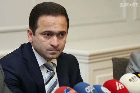 Azərbaycanda aztəminatlı ailələrdən olan tələbələrə uzunmüddətli güzəştli kreditlər veriləcək