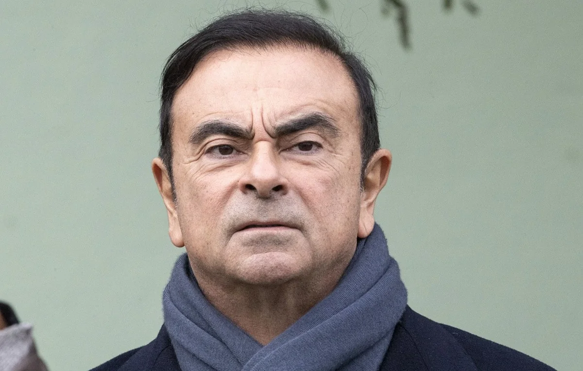 Cуд Токио продлил арест экс-главе Nissan до 11 января