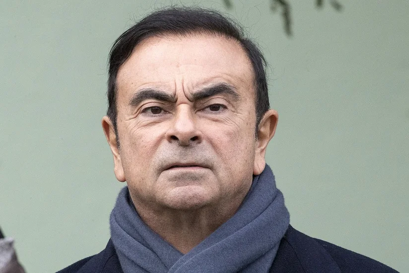 Cуд Токио продлил арест экс-главе Nissan до 11 января