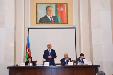 Əbülfəs Qarayev: Ləğv olunan qurumların işçiləri başqa vəzifələrə təyin ediləcəklər