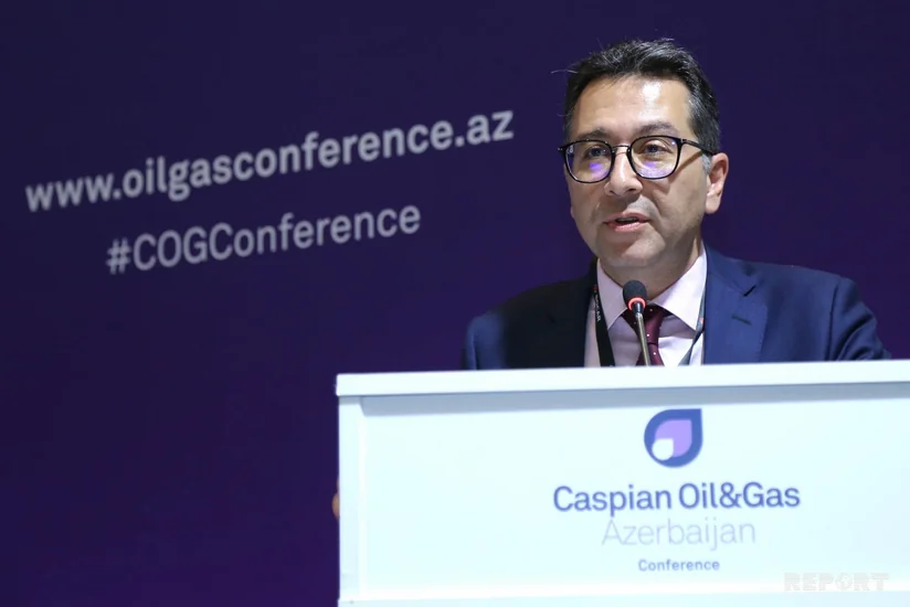 Азербайджан выделит 200 млн долларов на Южный газовый коридор в следующем году