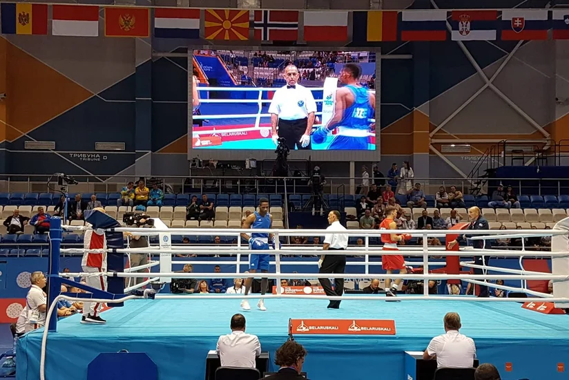 Azərbaycan II Avropa Oyunlarında 17-ci medalını qazanıb