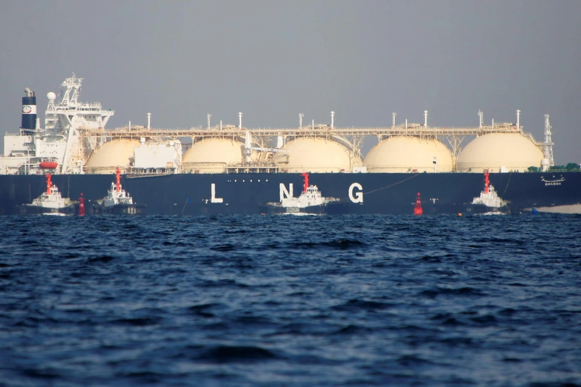 Britaniyalı ekspert: SOCAR-ın LNG sahəsindəki fəaliyyəti neft-qaz biznesinin şaxələndirilməsi strategiyasının təbii davamıdır