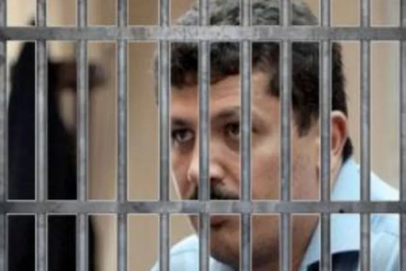 ​İranın keçmiş prezidentinin oğlu həbsxanaya aparılıb