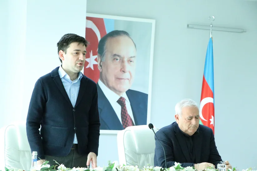 Azərbaycan çempionatının reqlamenti dəyişdirilib