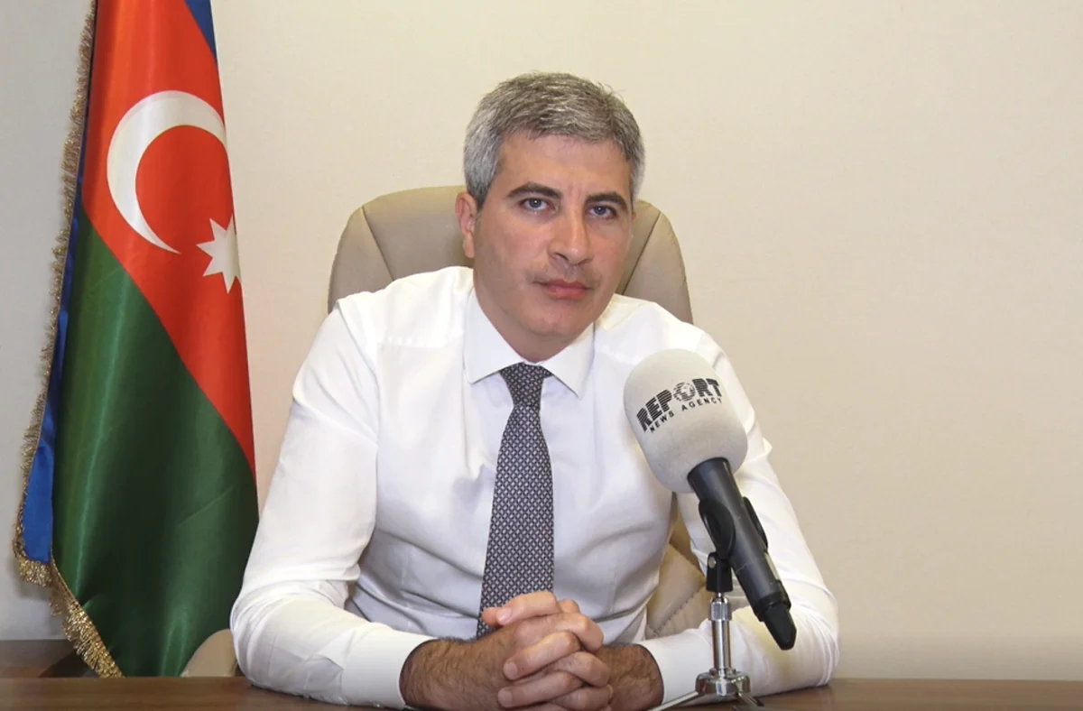 Mustafa Abbasbəyli: “İşçi axtaran və işsizlər arasında böyük qopuqluq var” - VİDEO - MÜSAHİBƏ