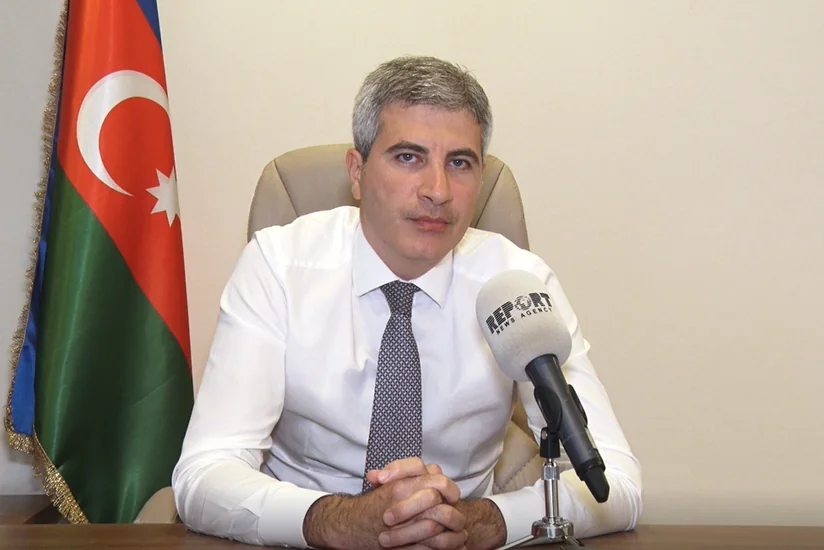 Mustafa Abbasbəyli: “İşçi axtaran və işsizlər arasında böyük qopuqluq var” - VİDEO - MÜSAHİBƏ