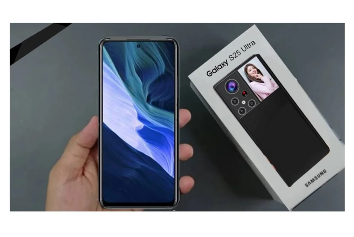 Samsung S25 Ultra: İnnovasiyalar və imkanlar