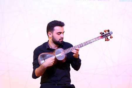 Milli Muğam Müsabiqəsinin seçim turunun birinci mərhələsi başlayıb