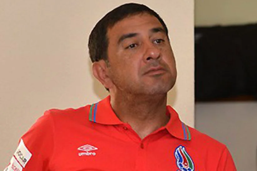 Samir Ələkbərov: İlk dəqiqədə qol buraxmağımız oyunumuza təsir etdi