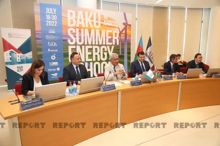 BP: “Azərbaycandan Avropaya əlavə təbii qazın tədarükü regionu yeni səviyyəyə çıxaracaq”
