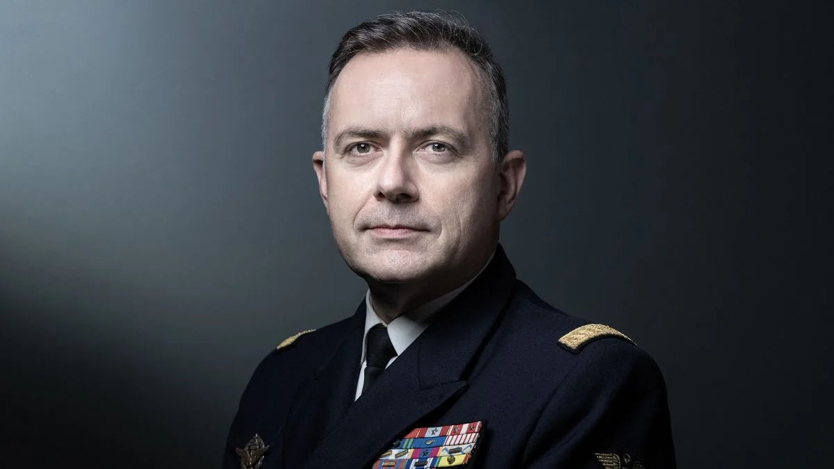 NATO-nun admiralı: Aİ-nin özünün aşağı orbitli hərbi peyklərinə ehtiyacı var