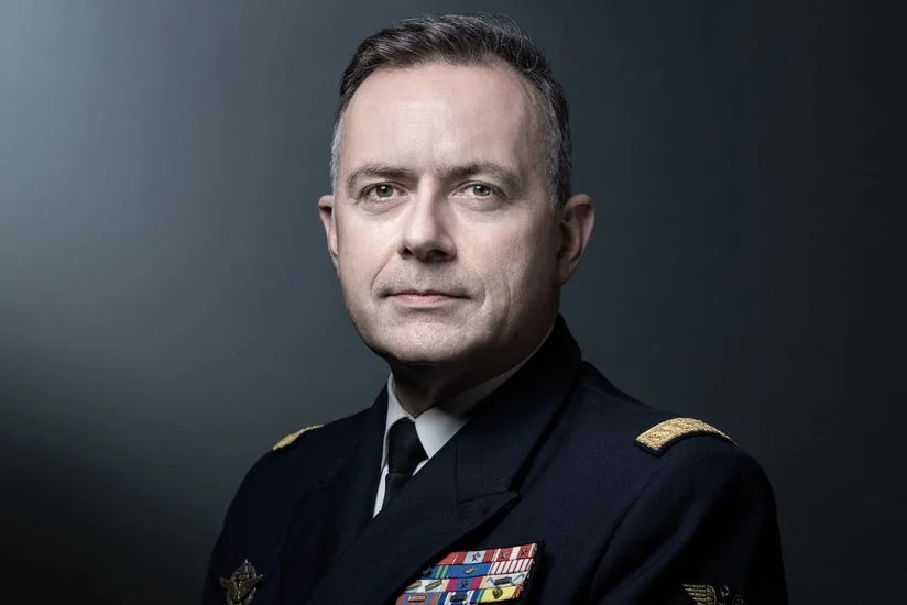 Адмирал НАТО: Европа для сохранения суверенитета должна срочно вступить в космическую гонку