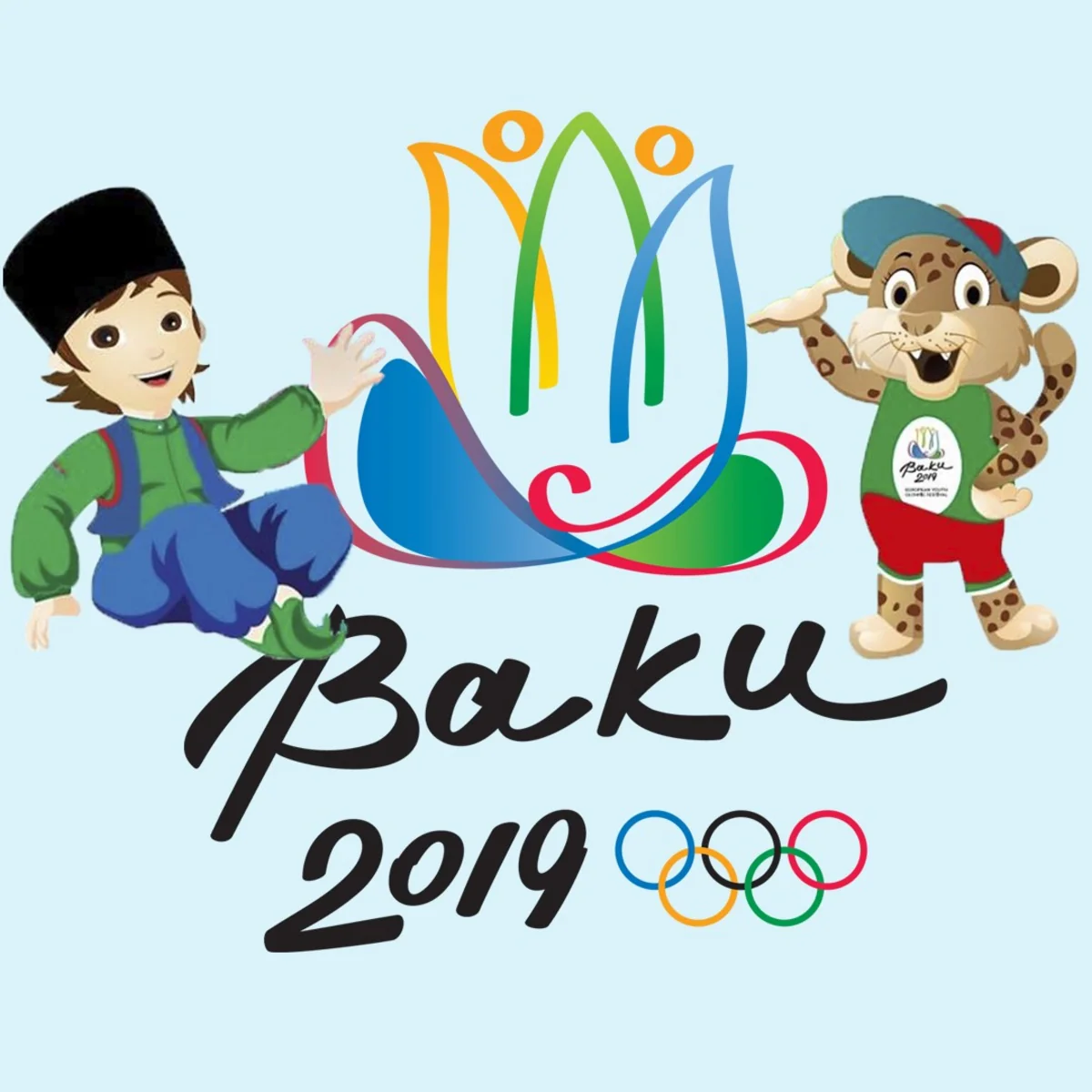 Avropa Gənclərinin Olimpiya Festivalı Azərbaycana nə verəcək? - RƏYLƏR