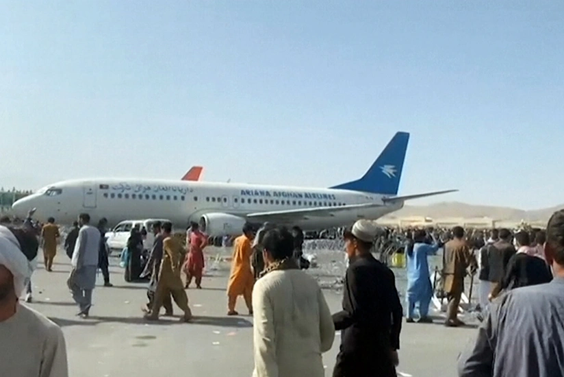 Kabul airport to resume operation on August 21
