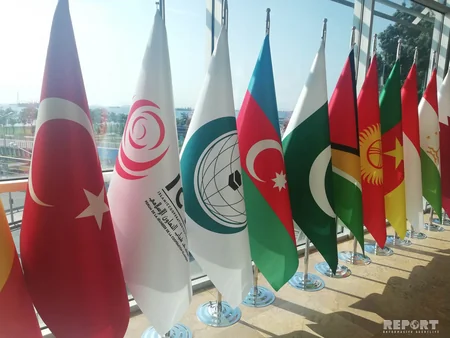 İƏT-in Gənclər Forumu Türkiyənin Gənclər Günü münasibətilə İstanbulda tədbir keçirib