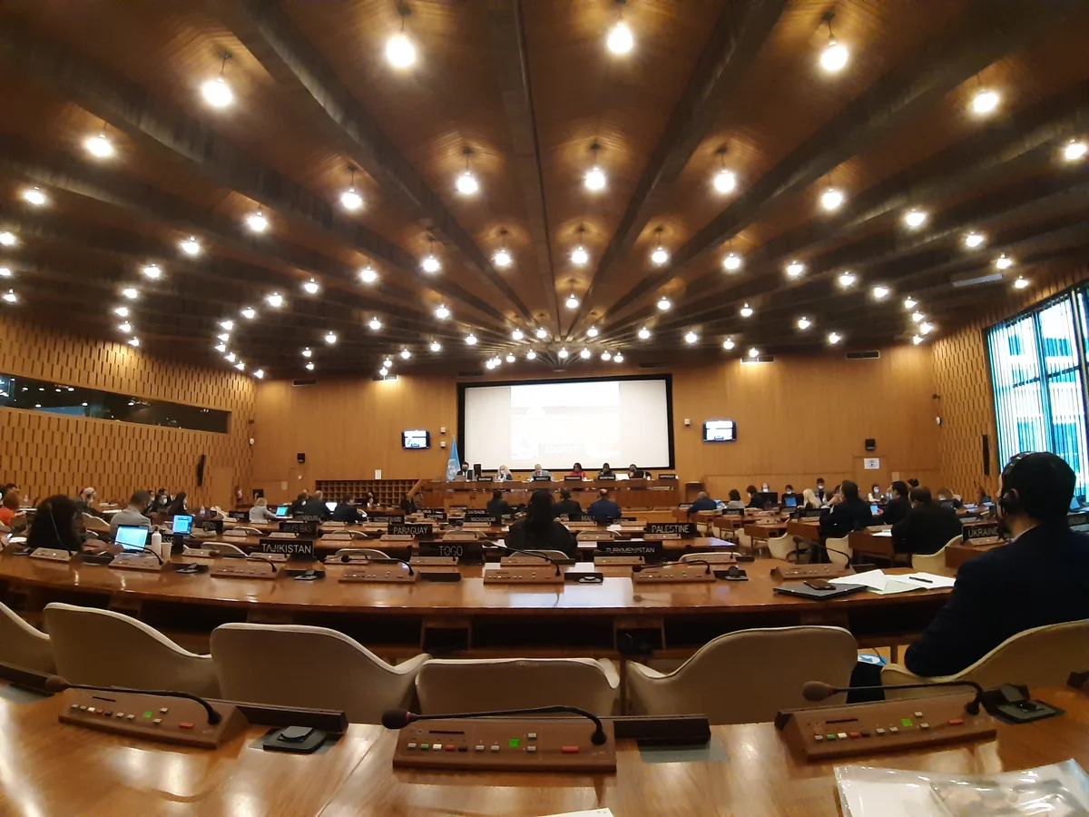 Armenian representatives prevented from politicizing UNESCO meeting