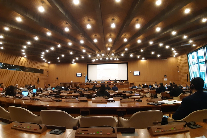 Armenian representatives prevented from politicizing UNESCO meeting
