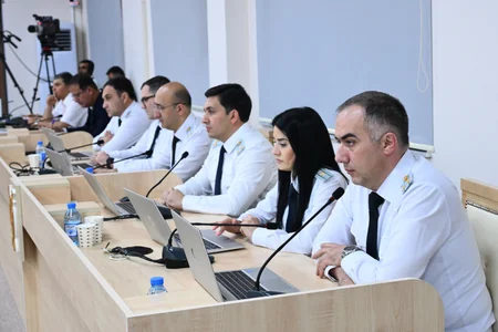 Ermənistan ordusunun 2016 və 2020-ci illərdə Azərbaycanda mülki şəxslərə qarşı törətdiyi cinayətlərlə bağlı sənədlər tədqiq edilib - YENİLƏNİB