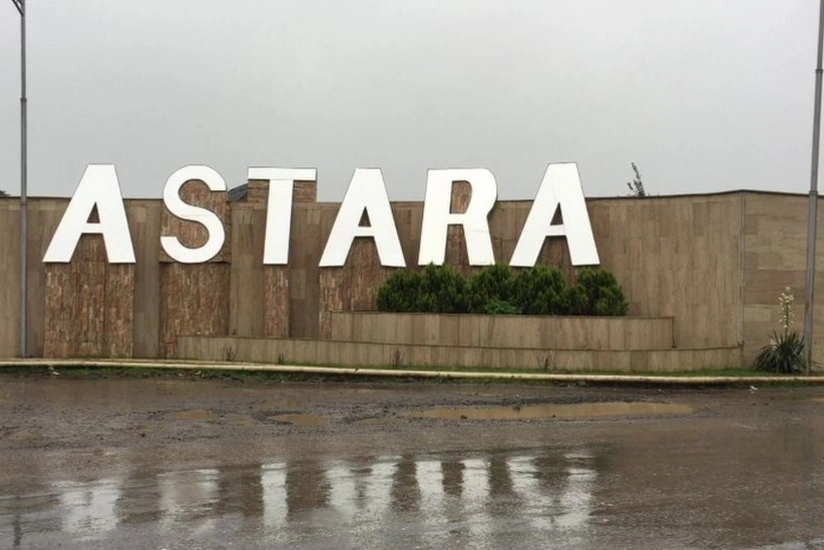 Astarada 77 yaşlı tibb bacısı evində qətlə yetirilib - YENİLƏNİB