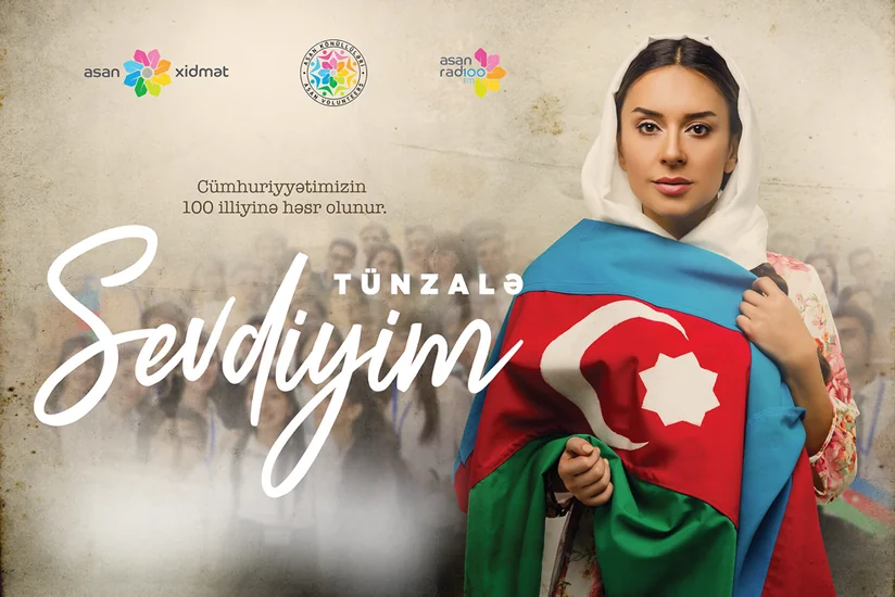 Azərbaycanda “Sevdiyim” layihəsinə start verilib