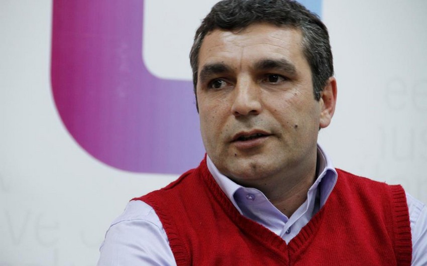 Natiq Cəfərlinin cinayət işinə xitam verilib