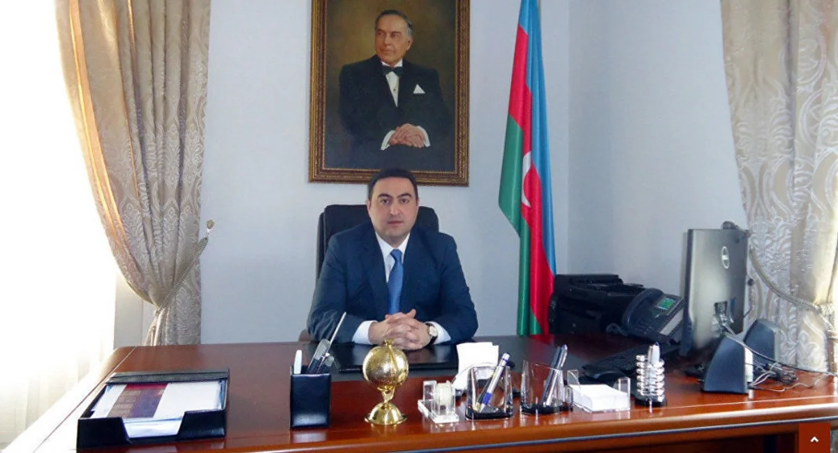 Envoy: Azerbaijan - active member of SCO family