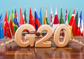 G20 finance ministers agree on global tax