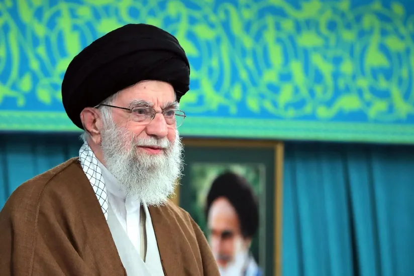 Xamənei: ABŞ ilə danışıqlar problemləri həll etməyəcək