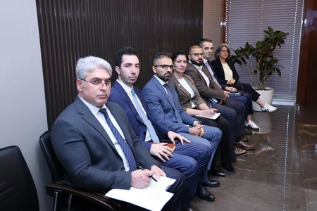 EBRD ASCO-ya yaşıl maliyyələşmənin cəlb edilməsinə dəstək göstərəcək