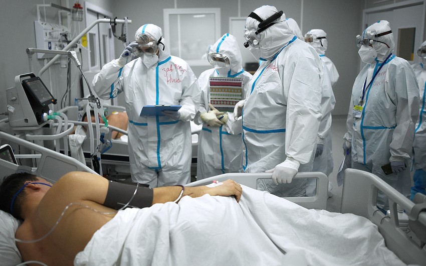 New tool predicts risk of COVID-19 death